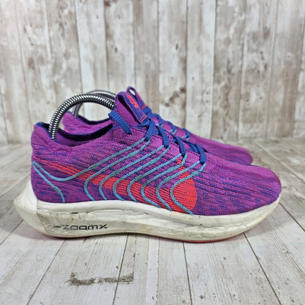 Nike Pegasus Turbo Next Nature Womens Running Fuchsia Dream DM3414-500‎ Size 8